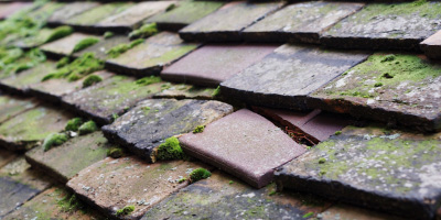 Claypole roof repair costs